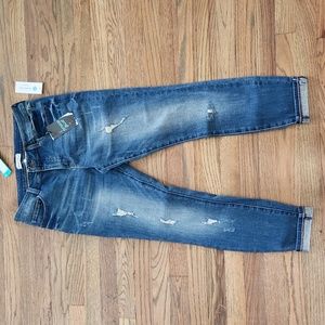 Studio Blue Skinny Jeans